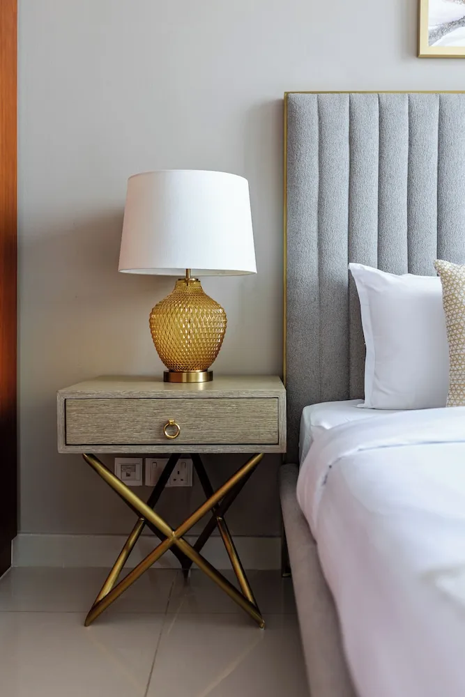 Luxury Apart Daire, 2 Yatak Odası, Sigara İçilmez, Şehir Manzaralı