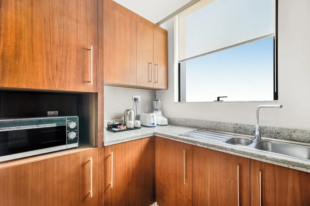 Luxury Apart Daire, 2 Yatak Odası, Sigara İçilmez, Şehir Manzaralı