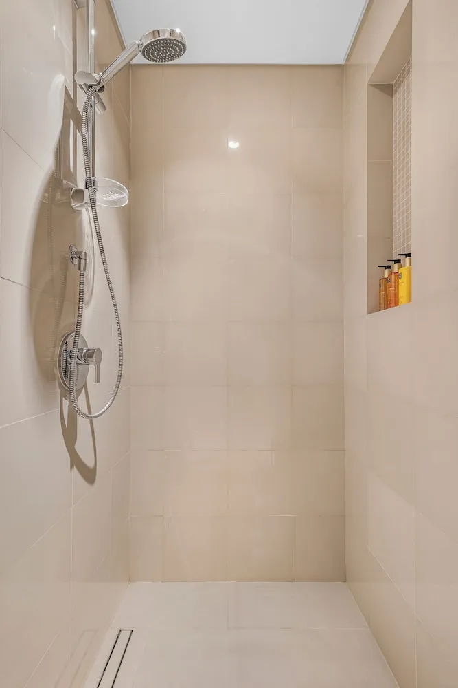 Luxury Apart Daire, 2 Yatak Odası, Sigara İçilmez, Şehir Manzaralı