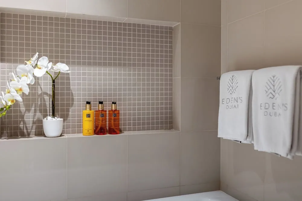 Luxury Apart Daire, 2 Yatak Odası, Sigara İçilmez, Şehir Manzaralı