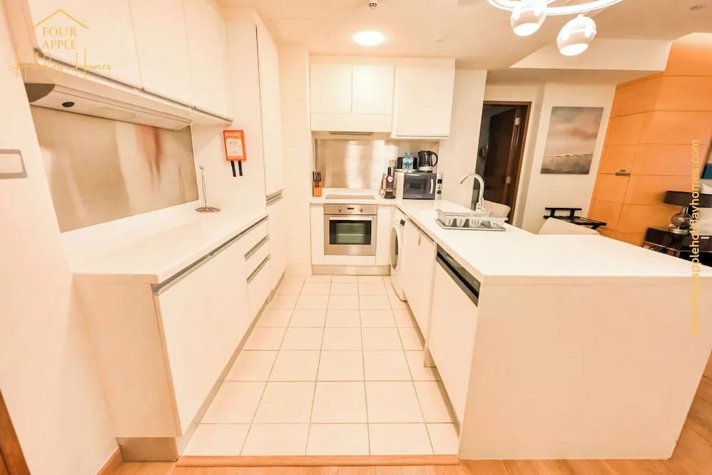 Luxury Stüdyo, Balkon, Şehir Manzaralı