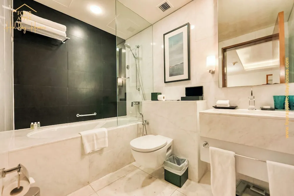Luxury Stüdyo, Balkon, Şehir Manzaralı