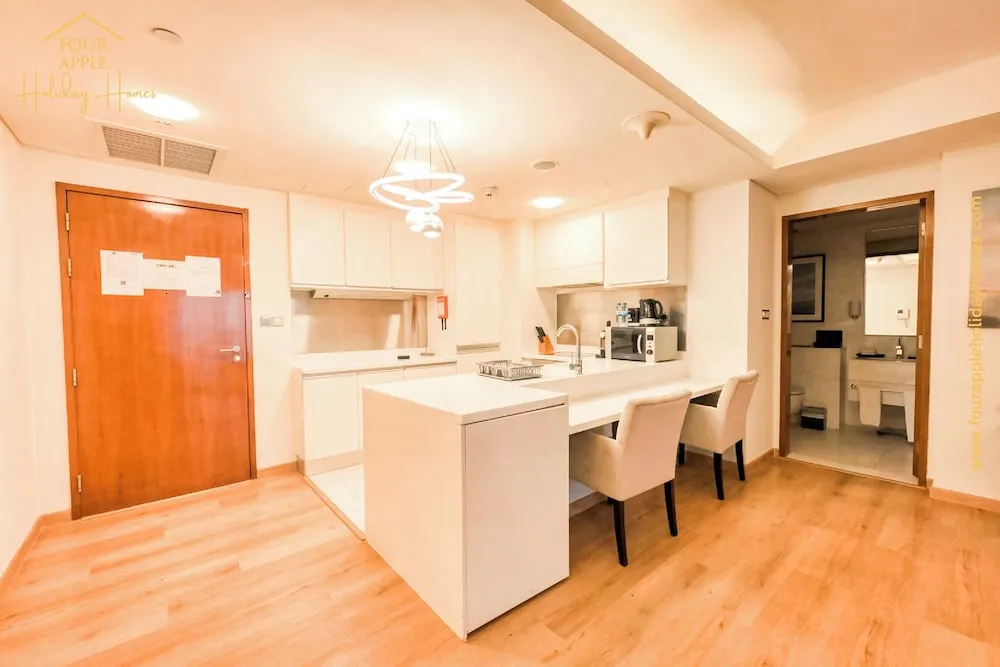 Luxury Stüdyo, Balkon, Şehir Manzaralı