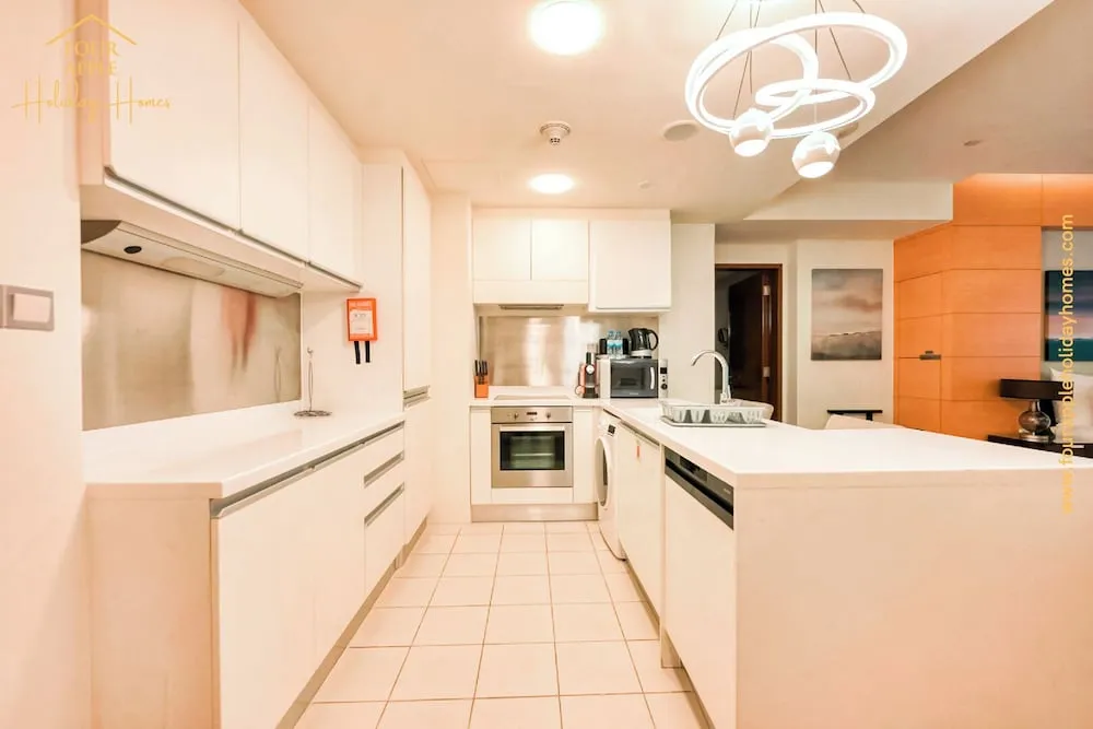 Luxury Stüdyo, Balkon, Şehir Manzaralı