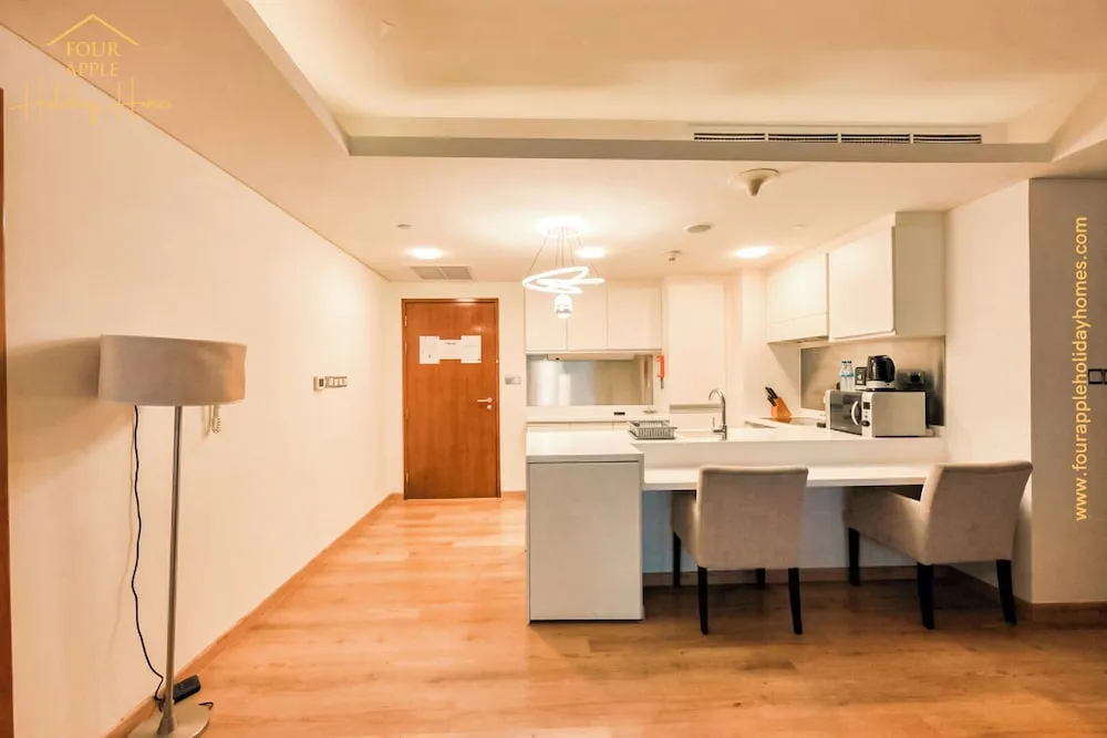 Luxury Stüdyo, Balkon, Şehir Manzaralı