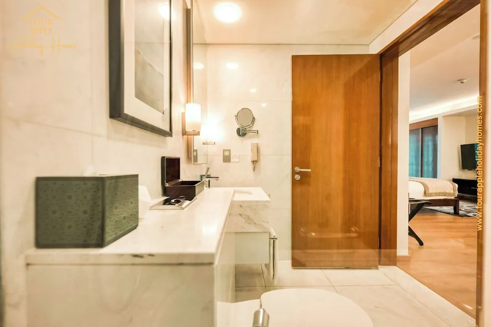 Luxury Stüdyo, Balkon, Şehir Manzaralı