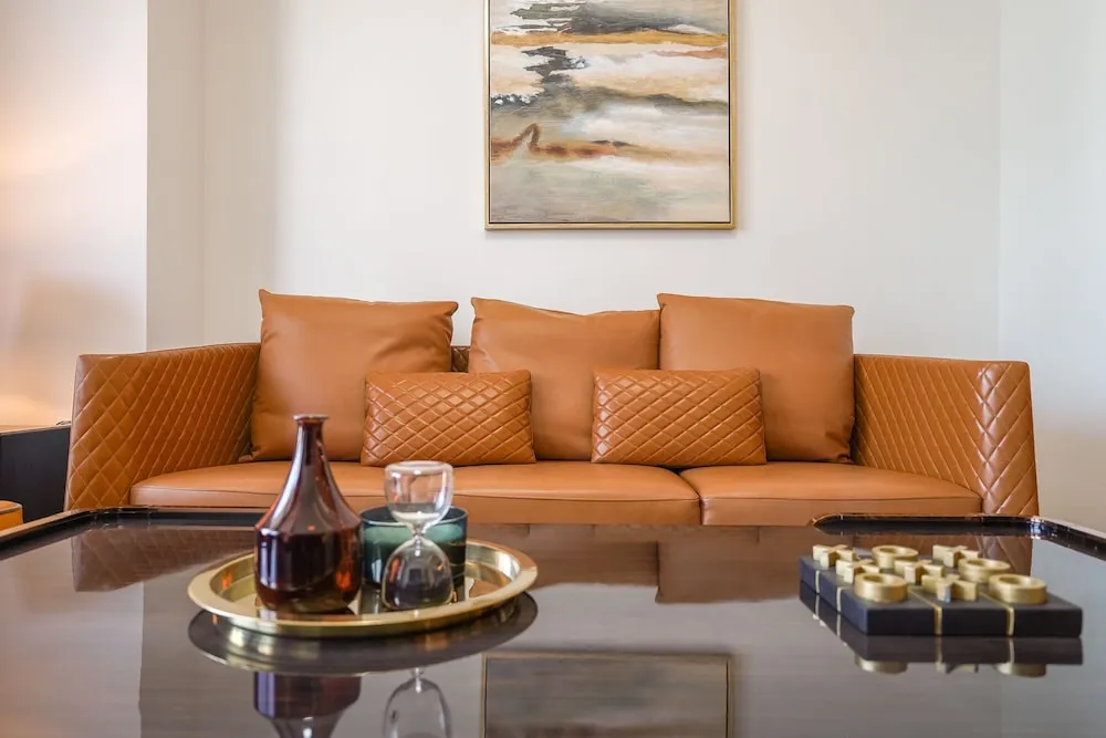 Stylish One Bedroom Apartment Standard