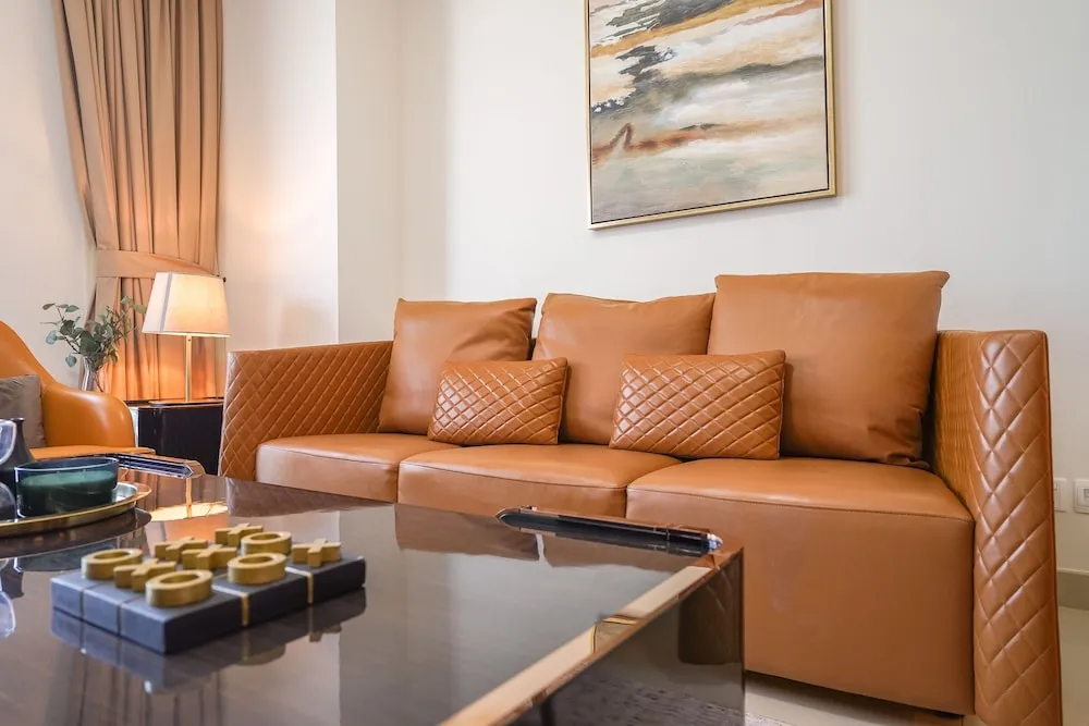 Stylish One Bedroom Apartment Standard
