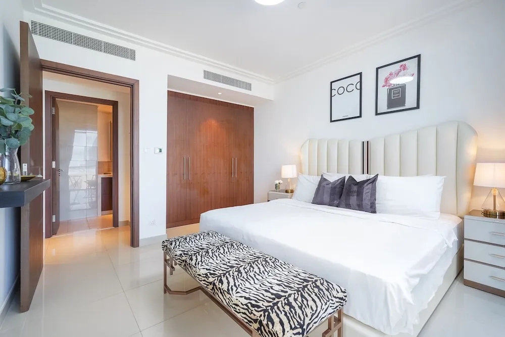 Stylish One Bedroom Apartment Standard