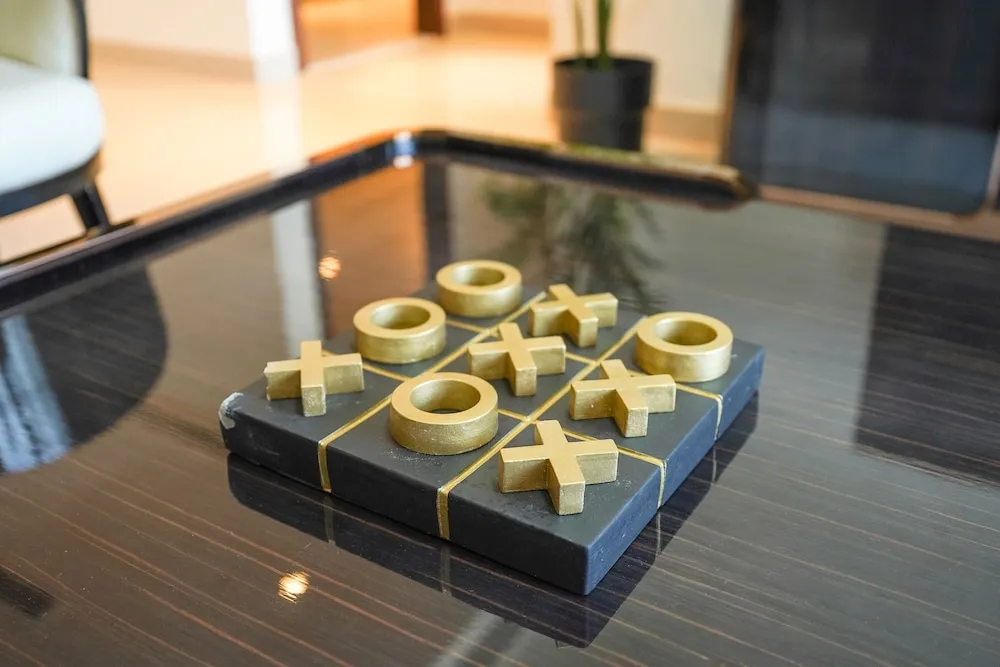 Stylish One Bedroom Apartment Standard