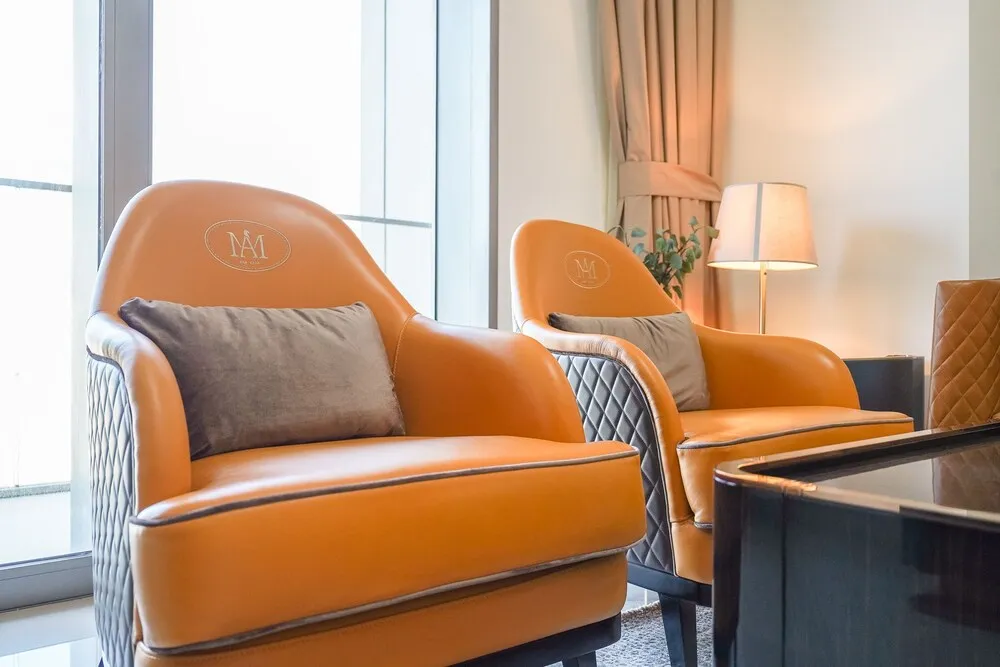 Stylish One Bedroom Apartment Standard