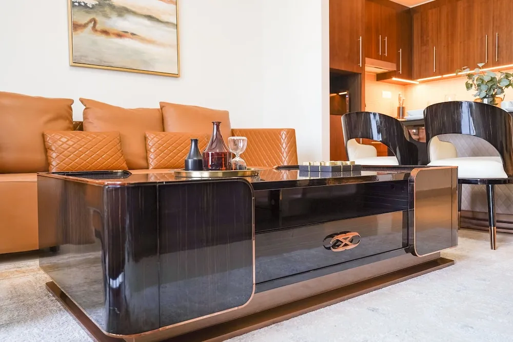 Stylish One Bedroom Apartment Standard