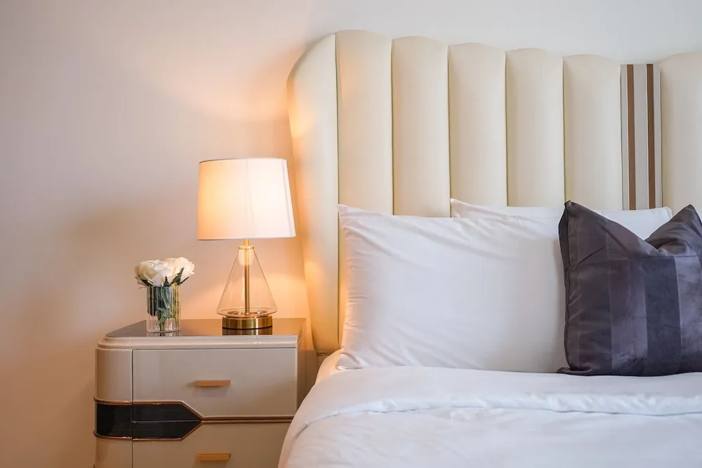 Stylish One Bedroom Apartment Standard
