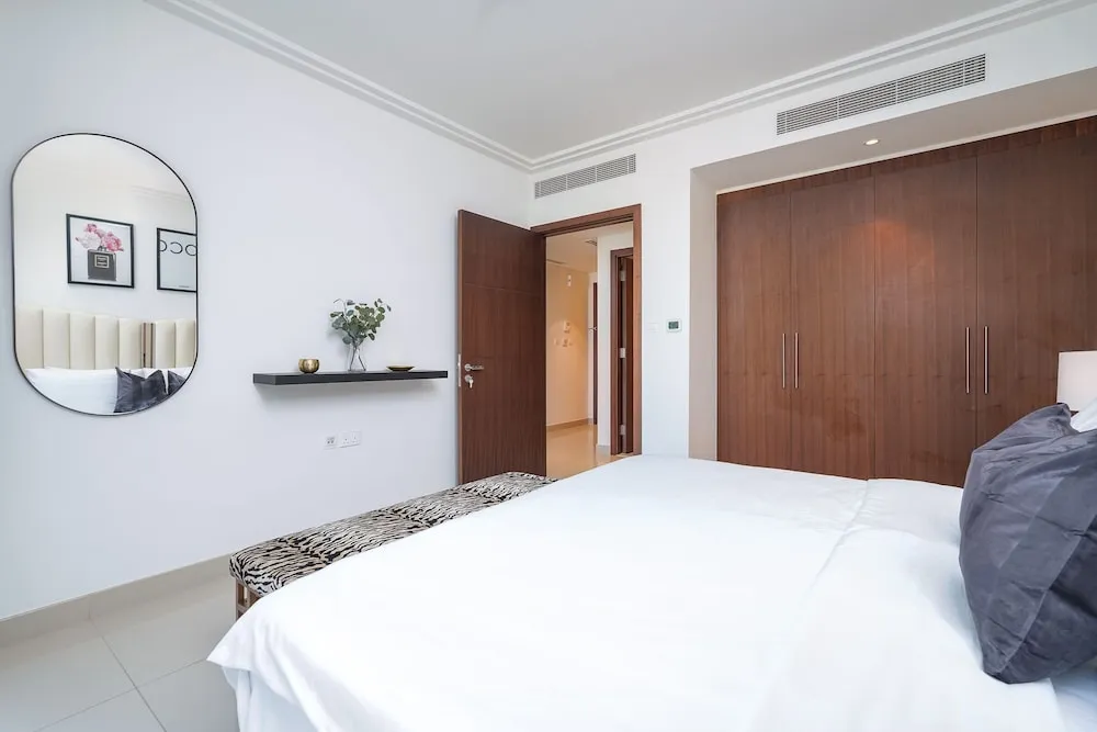 Stylish One Bedroom Apartment Standard
