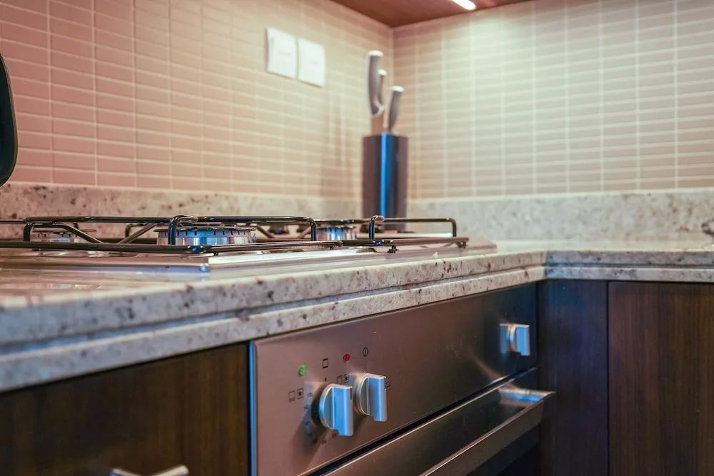 Stylish One Bedroom Apartment Standard
