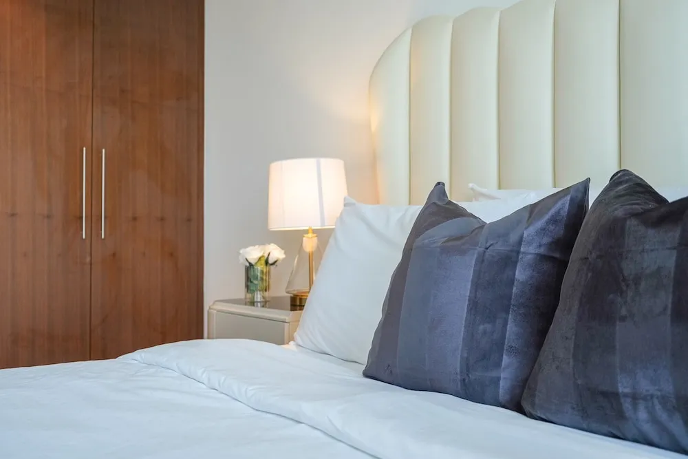 Stylish One Bedroom Apartment Standard