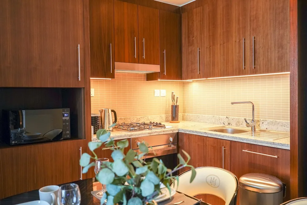 Stylish One Bedroom Apartment Standard