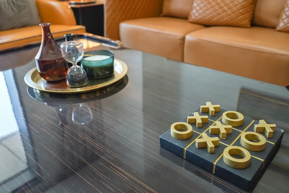 Stylish One Bedroom Apartment Standard