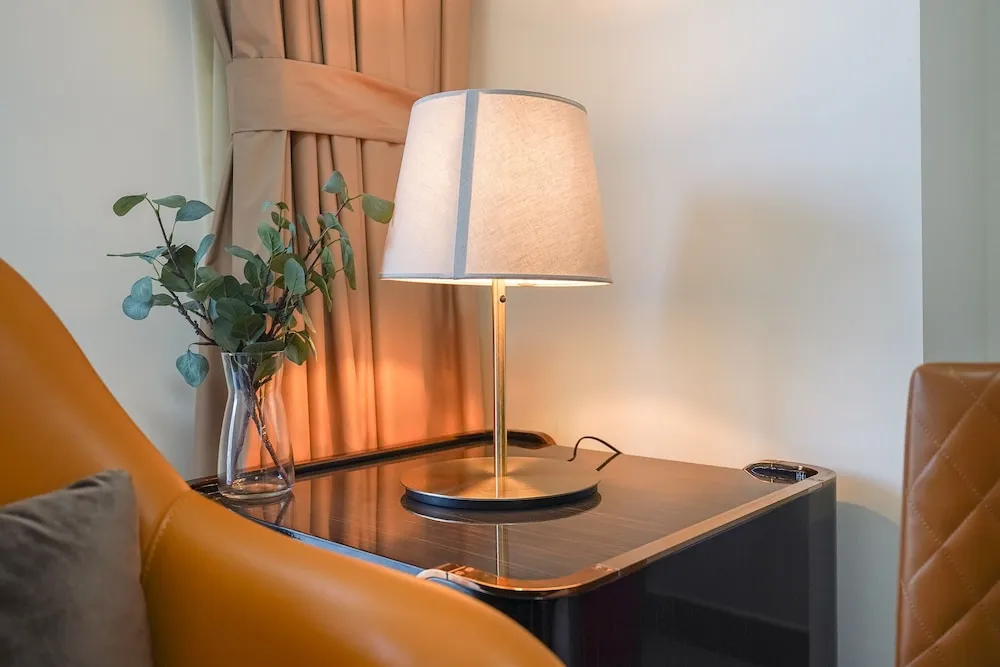 Stylish One Bedroom Apartment Standard