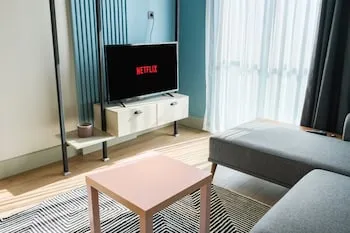 Rudblu Suites