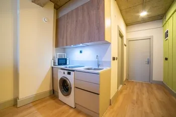 Rudblu Suites