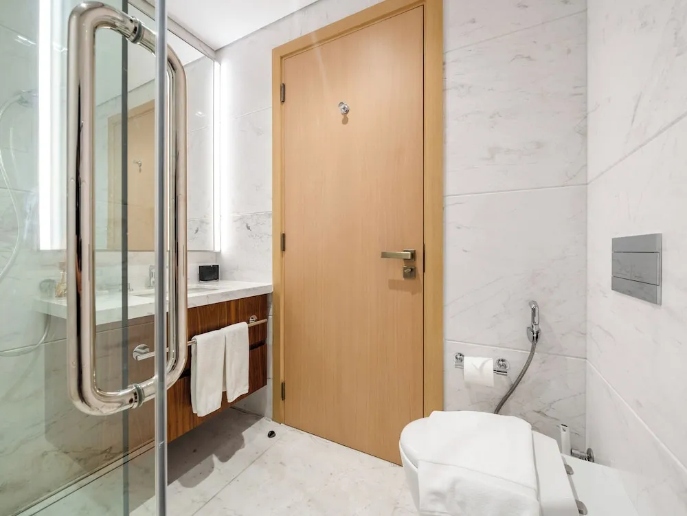 Deluxe Apart Daire