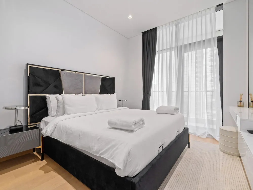 Deluxe Apart Daire