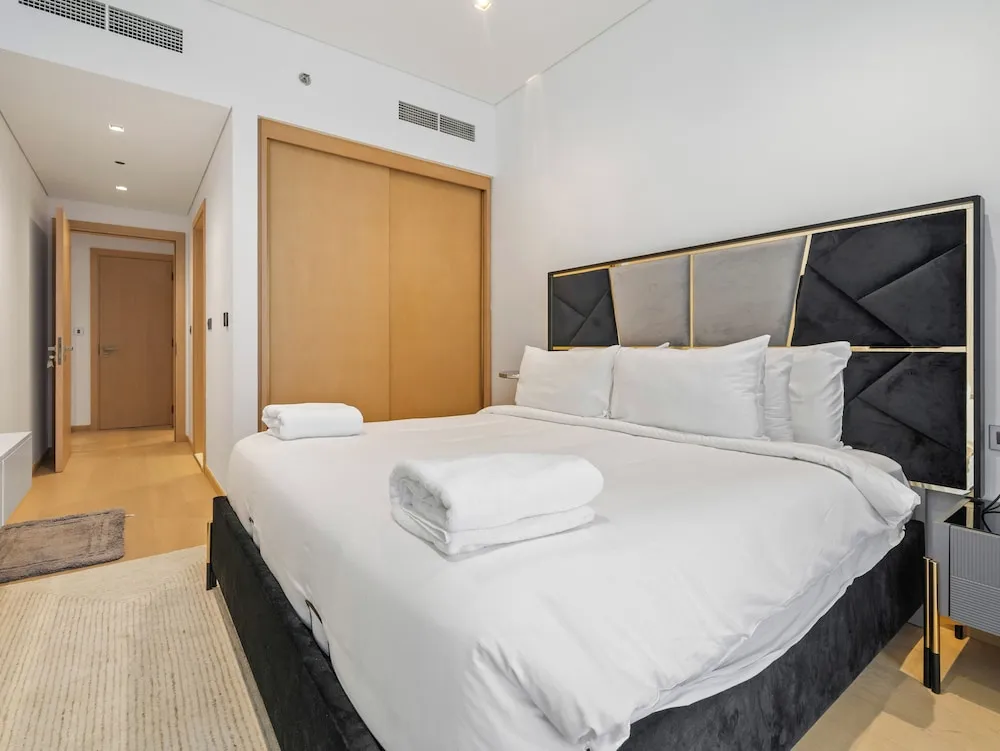 Deluxe Apart Daire