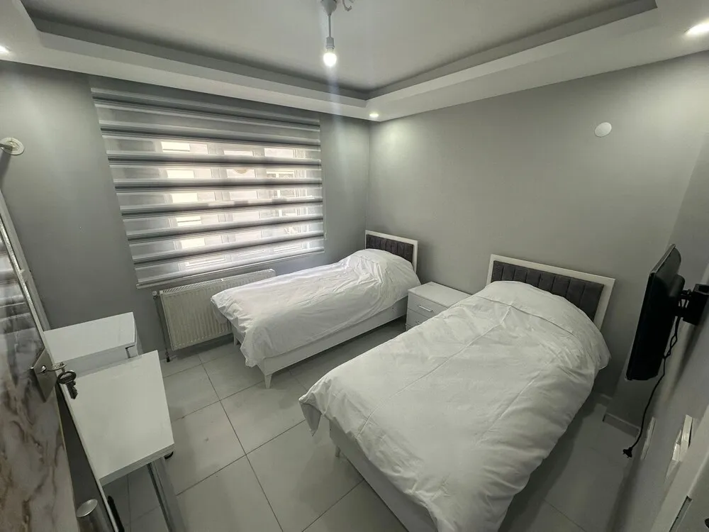 Classic Stüdyo, Özel Banyo