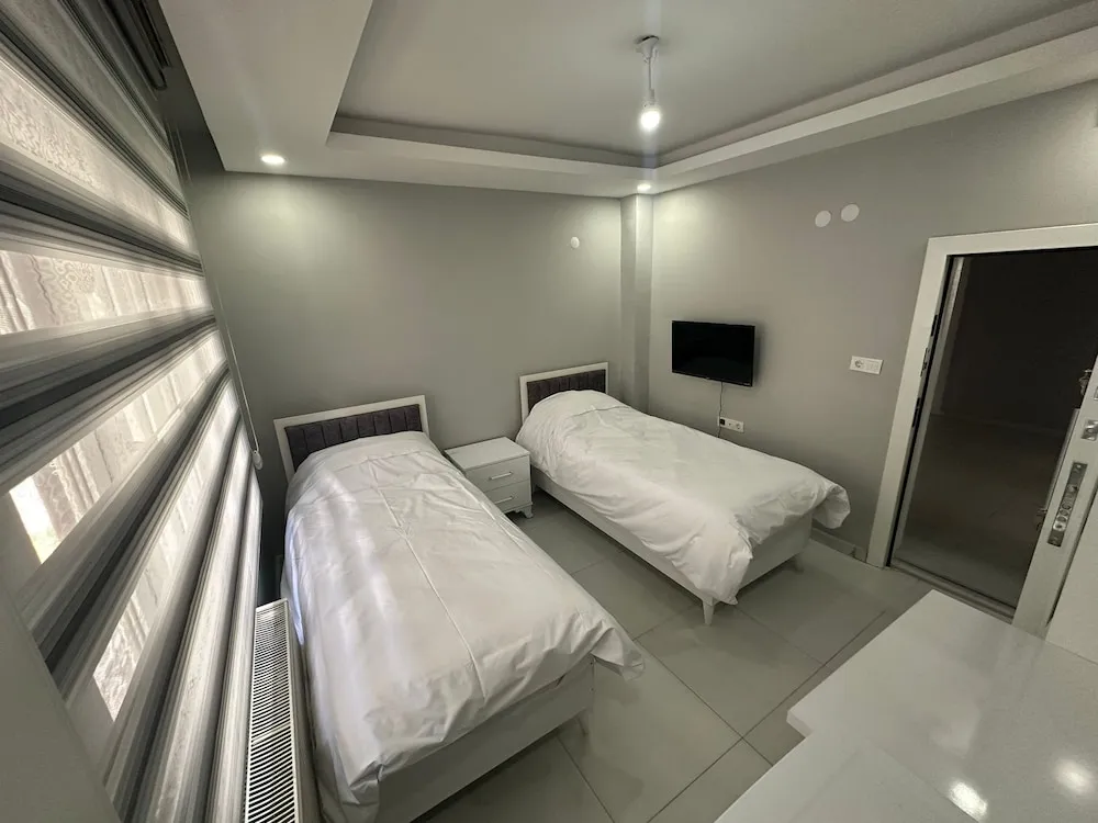 Classic Stüdyo, Özel Banyo