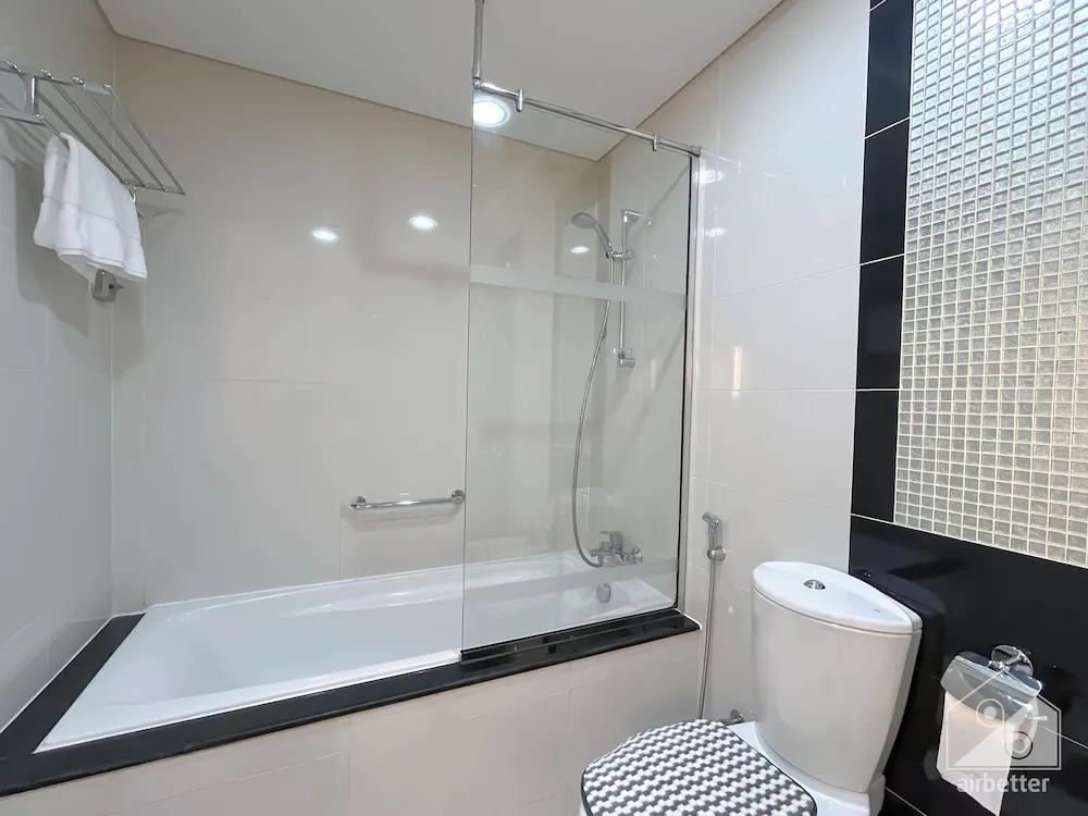 Apart Daire (1 Bedroom)