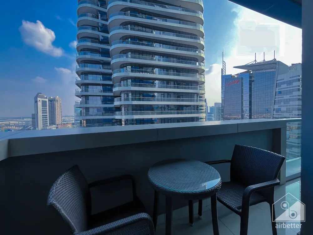 Apart Daire (1 Bedroom)