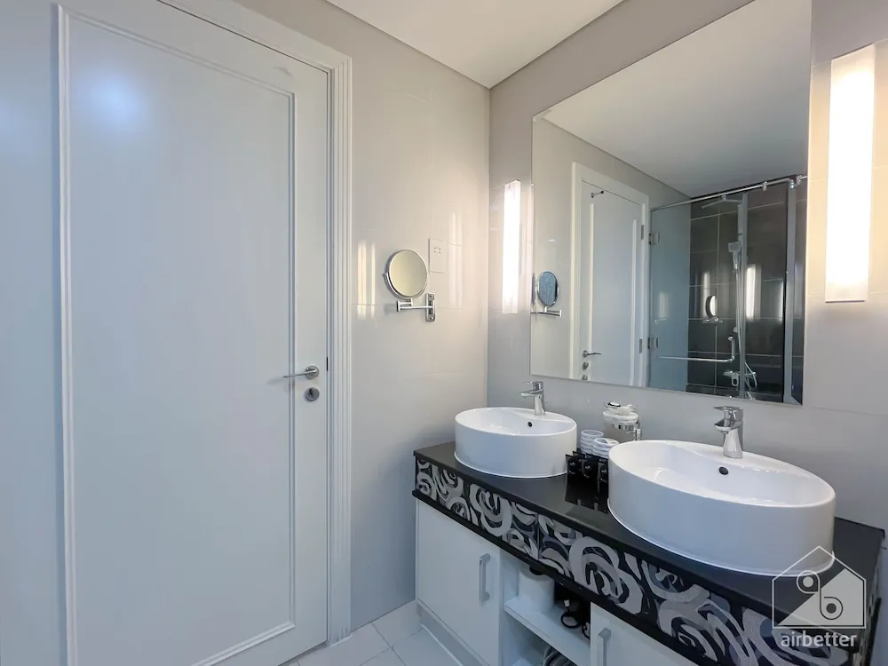 Apart Daire (1 Bedroom)