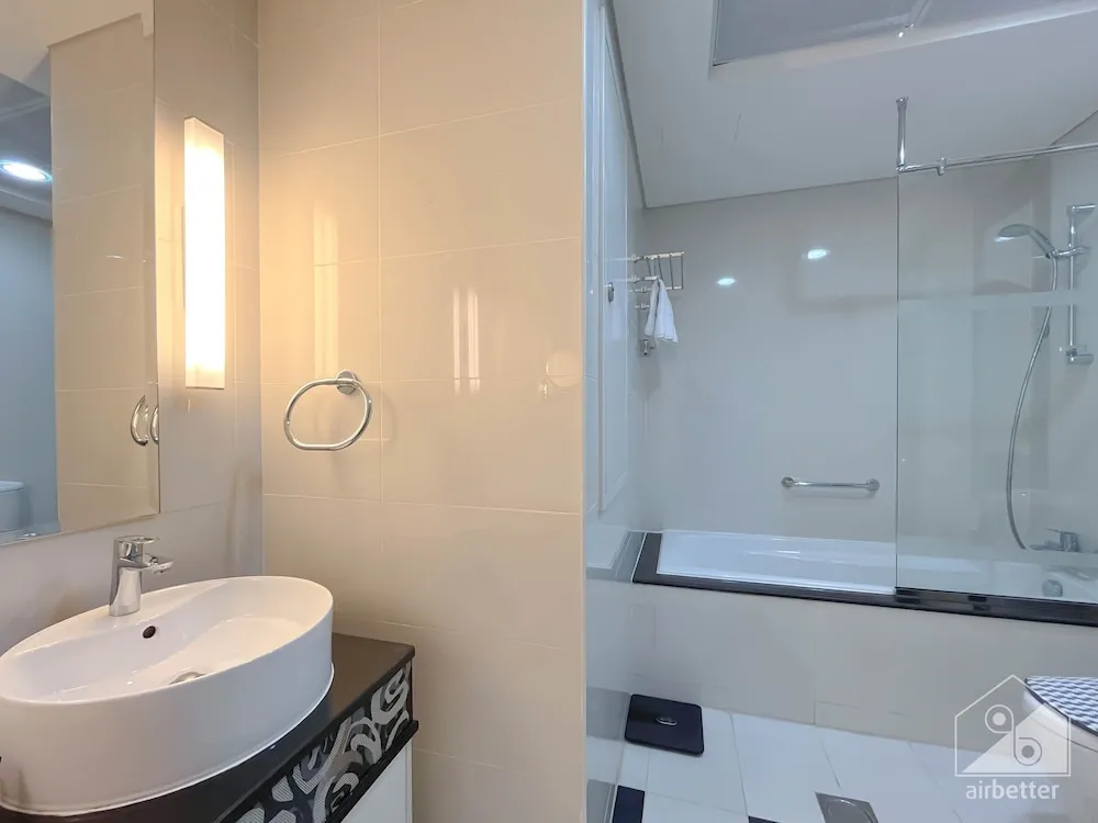 Apart Daire (1 Bedroom)