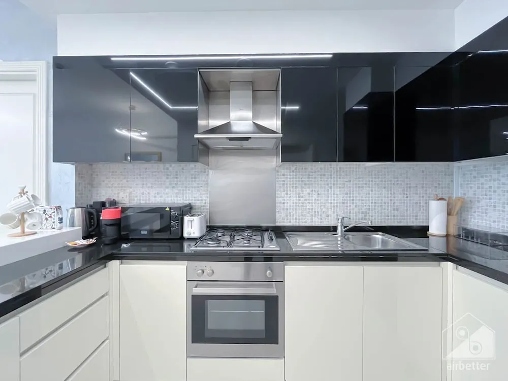 Apart Daire (1 Bedroom)