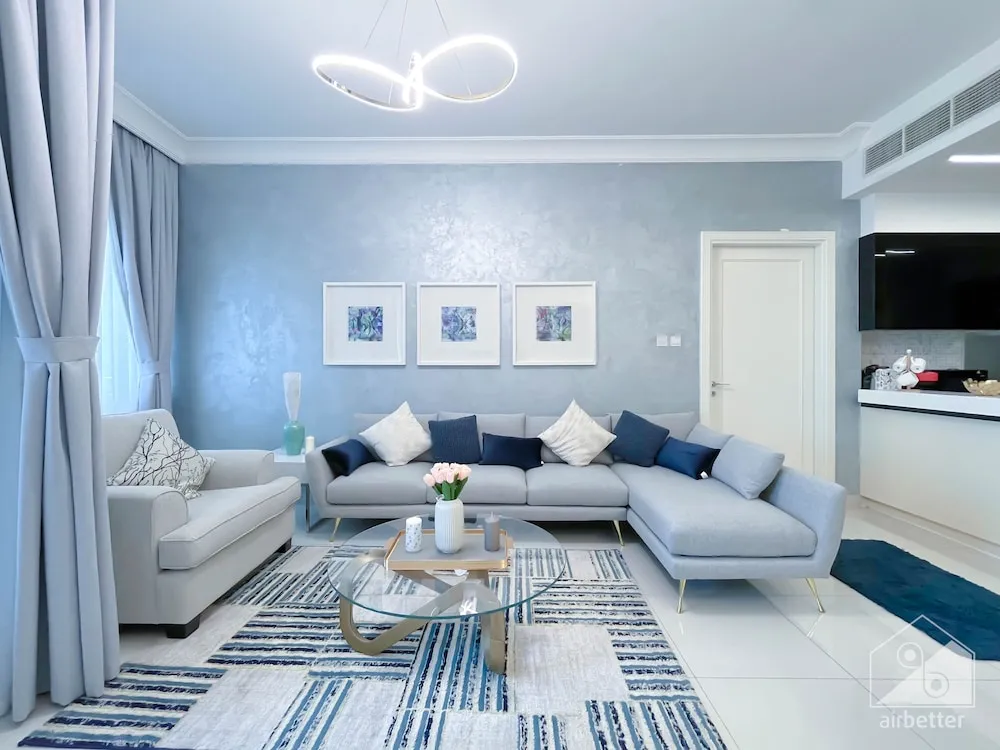 Apart Daire (1 Bedroom)