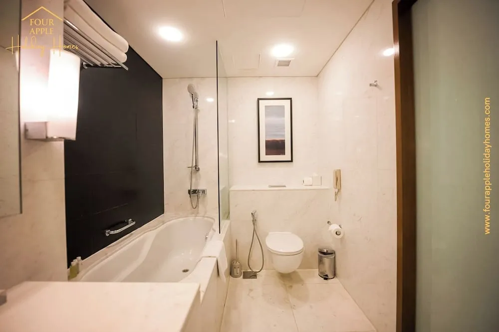 Luxury Apart Daire, Balkon, Şehir Manzaralı