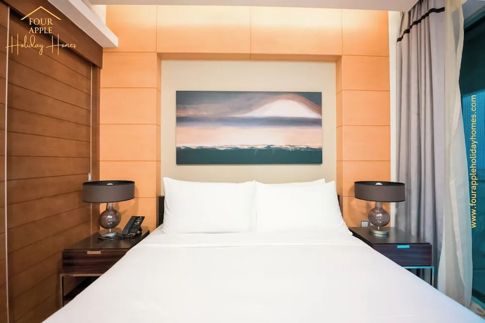 Luxury Apart Daire, Balkon, Şehir Manzaralı