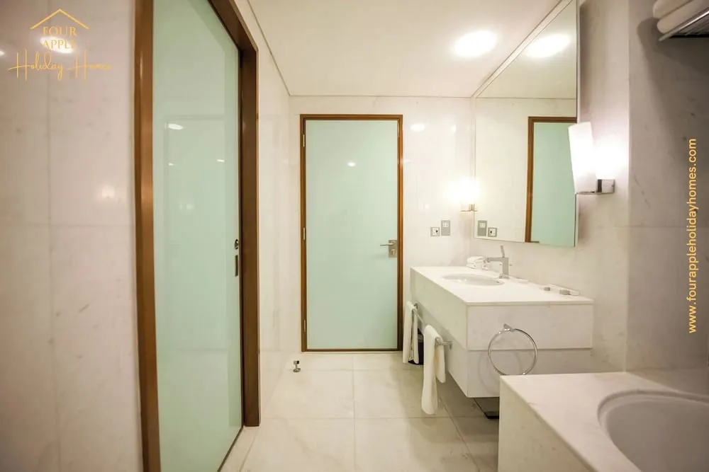 Luxury Apart Daire, Balkon, Şehir Manzaralı