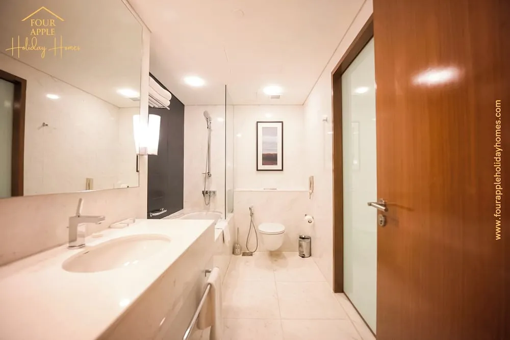 Luxury Apart Daire, Balkon, Şehir Manzaralı