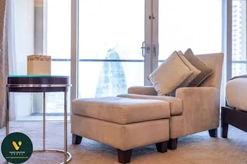 Address Residence Dubai Mal Burj Khalifa