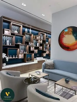 Address Residence Dubai Mal Burj Khalifa