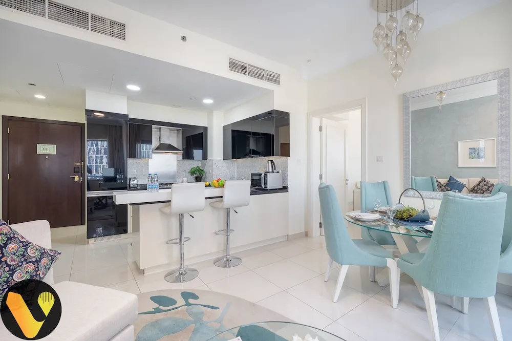 Luxury Apart Daire