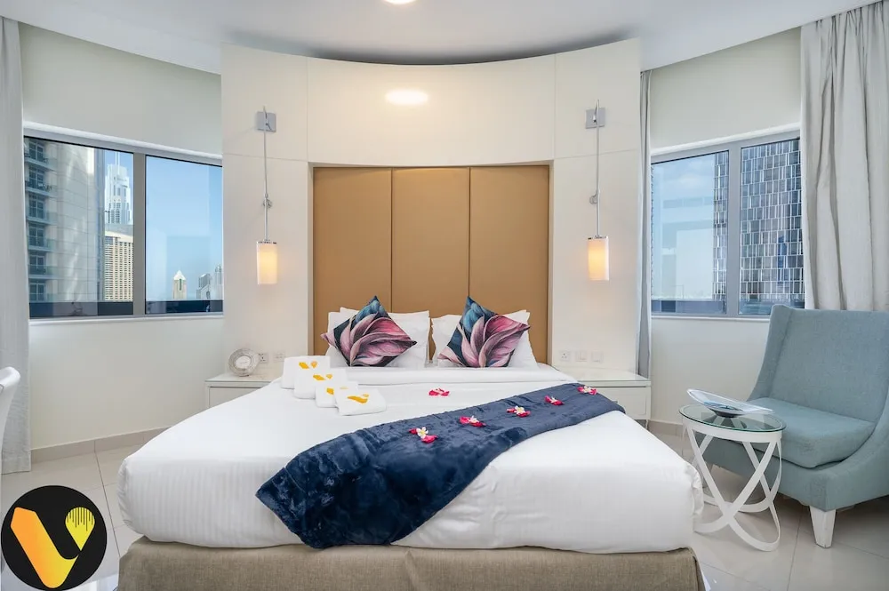 Luxury Apart Daire