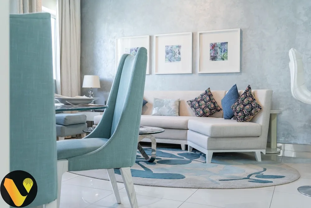 Luxury Apart Daire