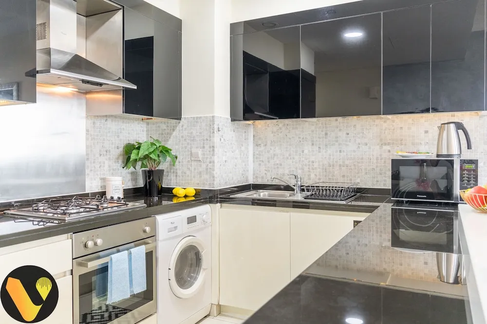Luxury Apart Daire