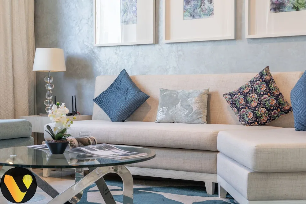 Luxury Apart Daire