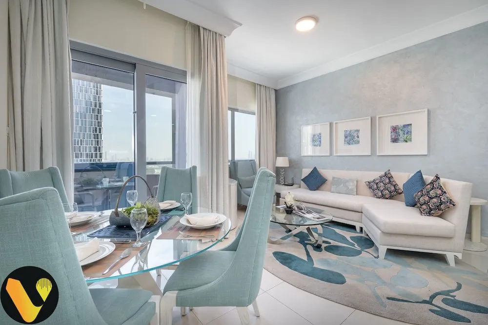 Luxury Apart Daire
