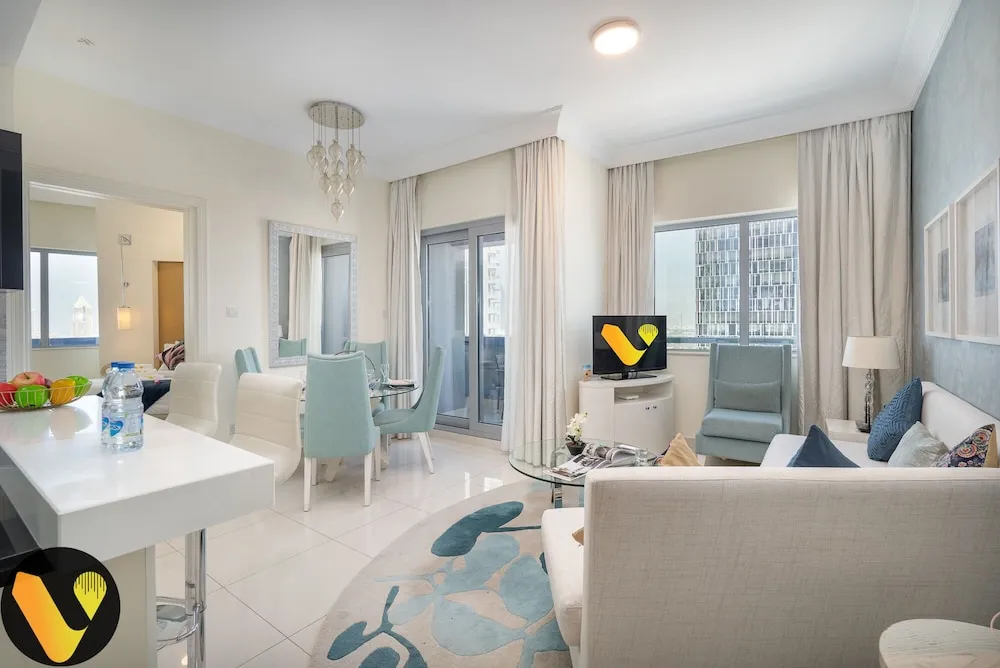 Luxury Apart Daire