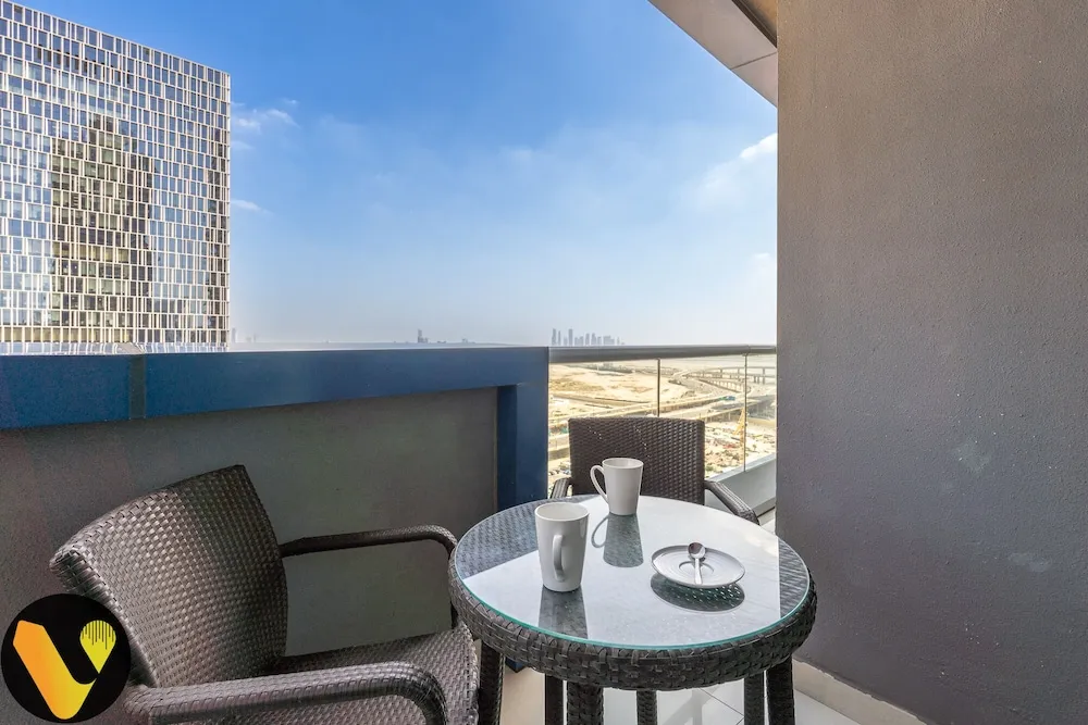 Luxury Apart Daire